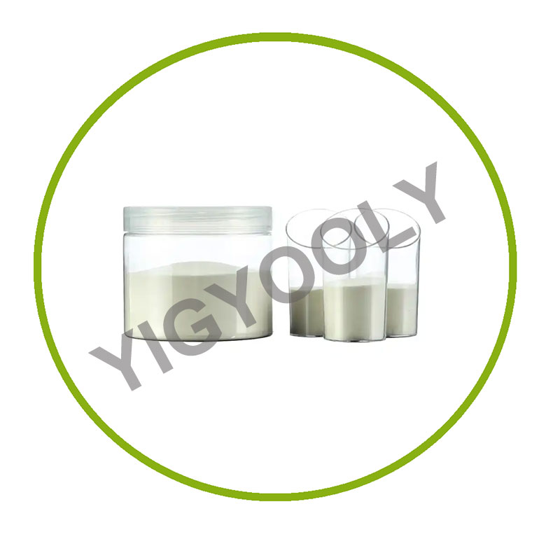 Hidroxypropil Methyl Cellulose